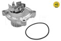 Wasserpumpe Motorkühlung MEYLE-HD: Better than OE. MEYLE 113 012 0042/HD für VW