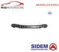 QUERLENKER LENKER RADAUFHÄNGUNG HINTEN OBERE SIDEM 87876 H NEU OE QUALITÄT
