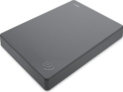 Seagate Basic 1TB 6.4cm(2.5"), USB3.0, grau ++B-Ware++