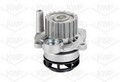 KWP 101137 Kühlmittelpumpe Wasserpumpe für VW GOLF VI (5K1) TOURAN (1T1, 1T2)