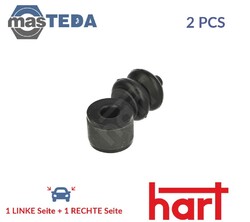 421 106 STABILISATOR STABI LINKS+RECHTS VORNE OUTER HART 2PCS NEU OE QUALITÄT