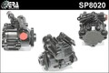 ERA Benelux SP8020 Servolenkung Pumpe Servopumpe für VW PASSAT Variant (3B6)