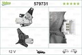 Valeo 579731 Wischermotor Motor Scheibenwischer 