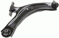 QUERLENKER VORNE RECHTS LEMFÖRDER 38168 01 FÜR NISSAN QASHQAI +2