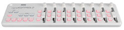 KORG nanoKontrol 2 WP USB MIDI-Controller