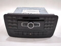 A2469005707 AUDIOSYSTEM / RADIO-CD / 48160 FÜR MERCEDES-BENZ CLASE B SPORTS TOUR