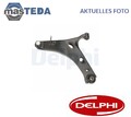 TC8457 QUERLENKER LENKER RADAUFHÄNGUNG VORNE LINKS DELPHI FÜR SUBARU FORESTER