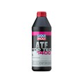 LIQUI MOLY Top Tec ATF 1400 Automatikgetriebeöl 1 Liter Getriebeöl 3662