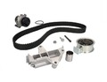 INA 530 0090 30 Wasserpumpe Zahnriemensatz für AUDI FORD SEAT VW