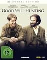 Good Will Hunting  [Special Edition]