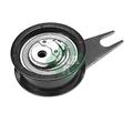 INA 531 0253 30 Spannrolle Zahnriemen für VW Golf III 1H1 Seat Toledo I Audi 80