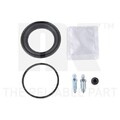 1x Reparatursatz, Bremssattel NK 8825007 passend für FORD