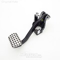 Bremspedal Mercedes C-KLASSE 204 212 A2042902101