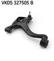 Querlenker VKDS 327505 B SKF für LAND ROVER RANGE ROVER SPORT I