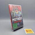 Nintendo Switch Spiel: Metroid Dread			Zustand:	Neu