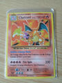 Pokemon Karte Charizard 11/108 Lv. 76 150HP
