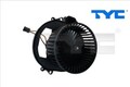 TYC 503-0016 Innenraumgebläse Gebläsemotor Gebläse Lüftermotor 