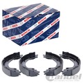 BOSCH HANDBREMSBACKEN HINTERACHSE | 0 986 487 935