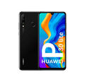 Huawei P30 Lite DualSIM 128GB/6GB 48MP 4G LTE NFC entsperrt Smartphone – schwarz
