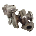 Mercedes W212 S212 E 200 CDI 100kW Turbolader Turbo A6510903580 Bj2016