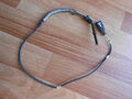 VW POLO 9N3 FOX 1.4 TDI Seat Ibiza 6L Skoda Fabia AUDI A2 Abgastemperatursensor