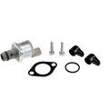 NTY Druckregelventil Common-Rail-System für Fiat Ducato Kasten 250 100