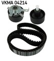 SKF Zahnriemensatz VKMA 04214 für FORD