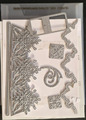 STAMPIN UP! - Flockenreigen (Swirly Snowflakes Thinlits Dies) - Stanzformen