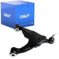 SKF QUERLENKER UNTEN VORDERACHSE RECHTS passend für TOYOTA FJ LAND | VKDS 821076
