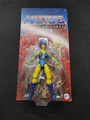 Mattel Masters of the Universe Origins Evil-Lyn Motu NEU & OVP