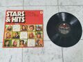 STARS & HITS - Für das Rote Kreuz - 73-74 - Vinyl LP - 6839 100