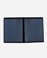 enjoysolar® faltbare Solartasche Monokristallin Panel 100W