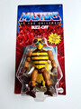 He-Man Masters of the Universe MOTU Origins Figur NEU OVP MOC NEW Buzz Off