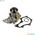 WASSERPUMPE D12064TT FÜR TOYOTA COROLLA/Liftback/Compact/SECCA TERCEL CARINA