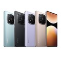 Xiaomi Redmi Note 14 Pro Plus 5G Smartphone 8GB+256GB 12GB+512GB 6.67'' AMOLED