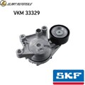 RIEMENSPANNER KEILRIPPENRIEMEN VKM 33329 FÜR PEUGEOT 5008/II 208/Hatchback/Van  