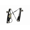 1x Fensterheber VAICO V30-1537 passend für MERCEDES-BENZ
