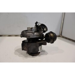 TURBOLADER AT FÜR MERCEDES CLASSE C (00-04)(04-07) W203 2.2 (220) CDI 2000