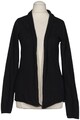 hessnatur Strickjacke Damen Cardigan Jacke Gr. EU 34 Baumwolle Marin... #pp4g0ef