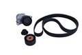 ORIGINAL® RENAULT Keilrippenriemensatz für Opel Vivaro B Combi Vivaro B Kasten