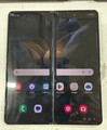 Samsung Galaxy Fold4 256GB Grau Entsperrt **Innenbildschirm defekt**