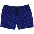 Herren Badehose Kurz Shorts Bademode Schwimmshorts Polyester Übergrößen 3XL-10XL