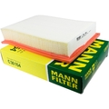 Original MANN-FILTER Innenraumluft Pollenfilter Innenraumfilter C 30 154