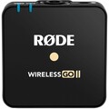 Rode Wireless GO II TX | Neu