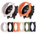 TPU Skeleton Case Smartwatch Displayschutzhülle für SUUNTO 9 Peak / 9 Peak Pro