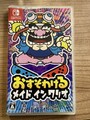 WarioWare Get It Together Nintendo Switch Osusowakeru Made In Wario Gebraucht...