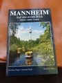 Mannheim : auf den ersten Blick ; deutsch, English, français. Christmut Präger (
