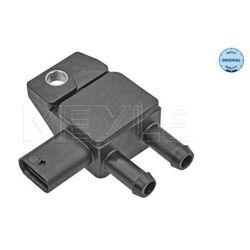 314 801 0003 MEYLE Sensor, Abgasdruck MEYLE-ORIGINAL: True to OE.