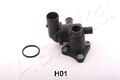ASHIKA (125-0H-H01) Thermostat, Kühlmittel für HYUNDAI