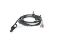 Bosch 0 265 007 908 Sensor, Raddrehzahl passend für NISSAN